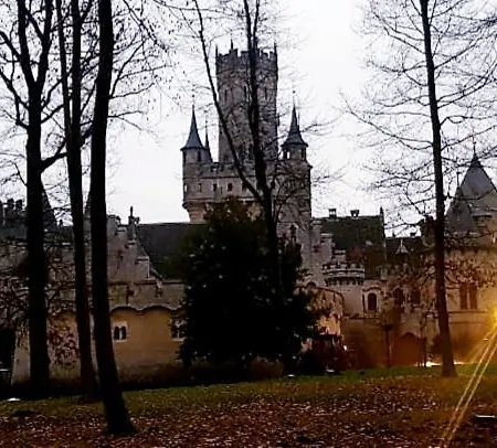 Dom wakacyjny Tausend Und Eine Nacht