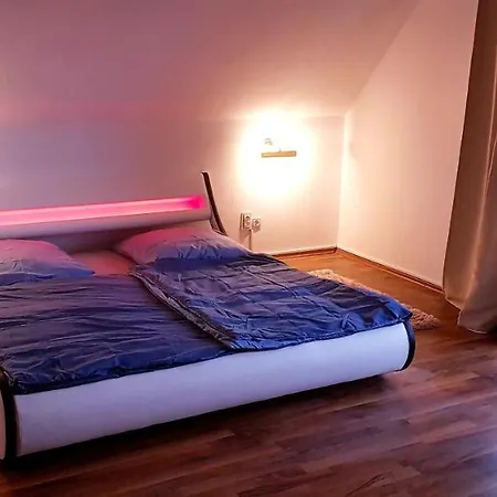 Tausend Und Eine Nacht Dom wakacyjny Salzhemmendorf